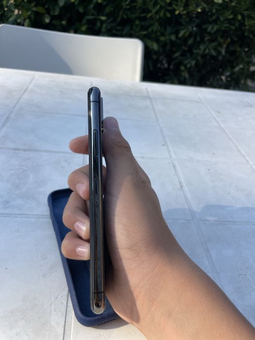 Iphone xs 256gb