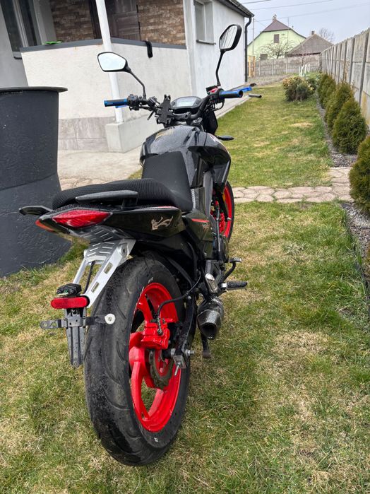 Вайпер 200 2024 рік