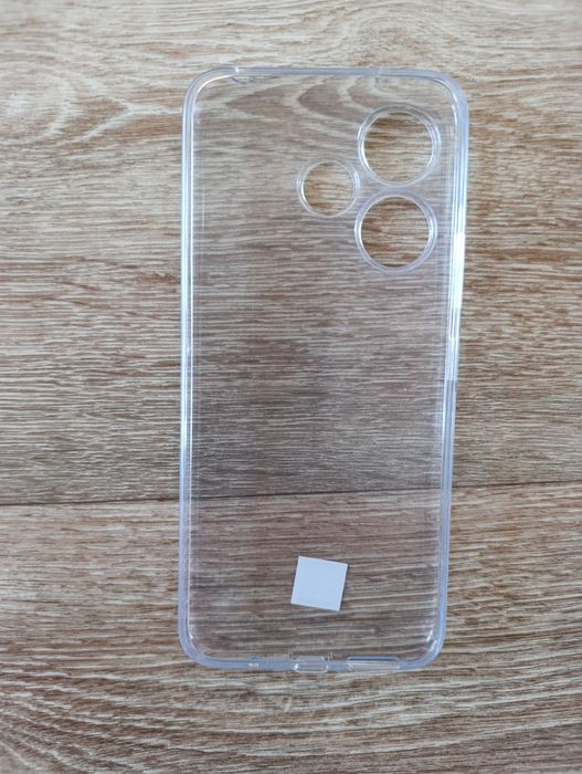 Мобільний телефон Xiaomi Redmi 13 6/128GB Ocean Blue