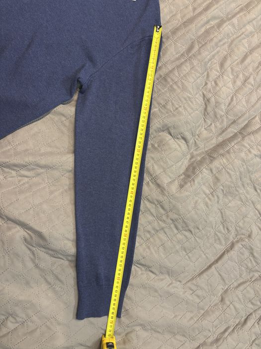 Стильний светр поло Arber, лонгслів, джемпер