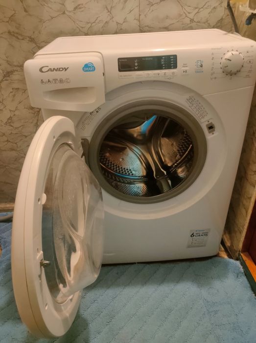 Пральна машина candy,стиральная машинка канди