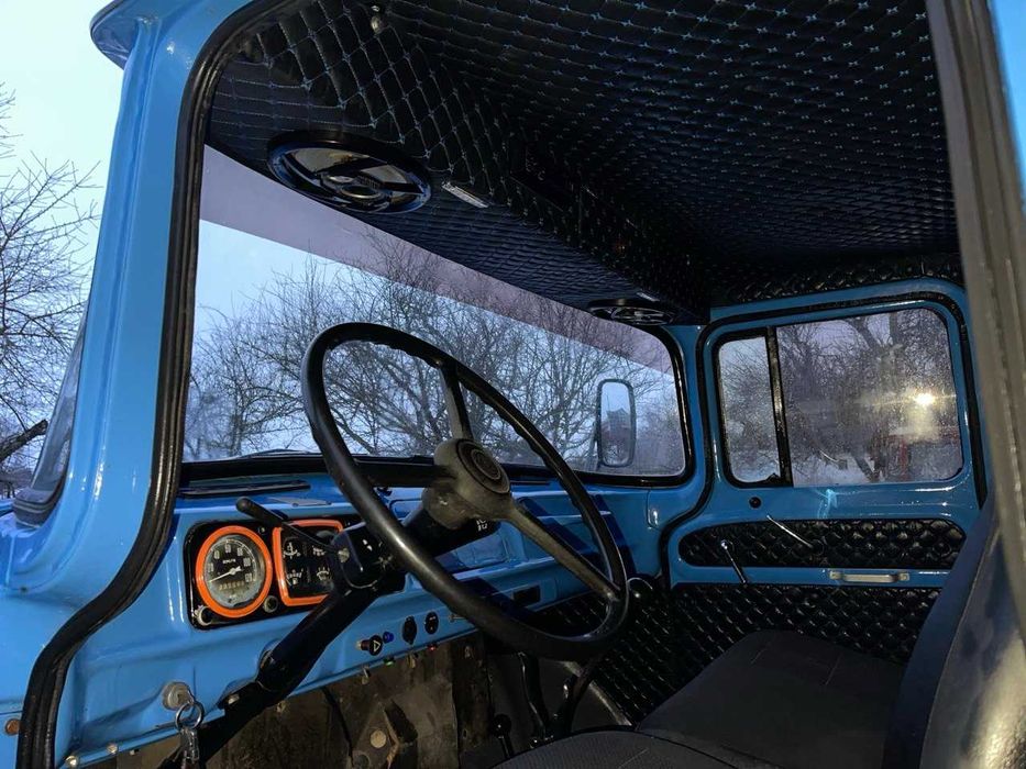 Продам ЗіЛ-130 ДИЗЕЛЬ