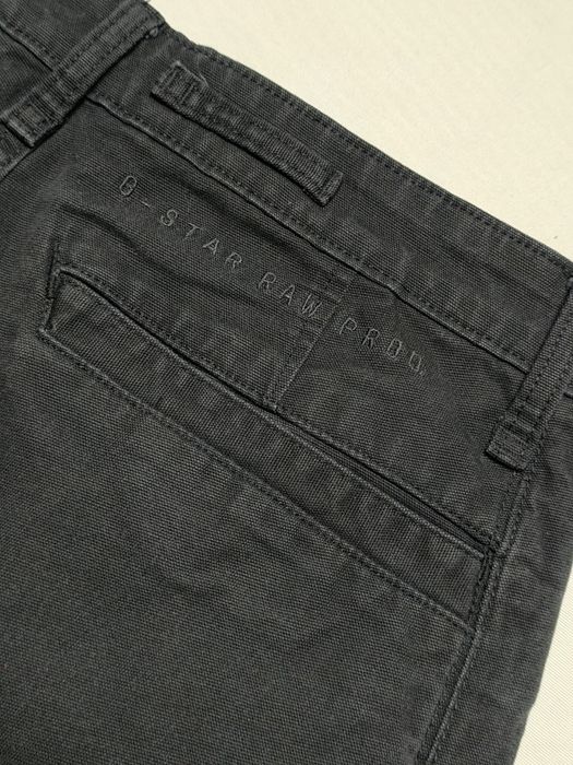 G-Star Bronson 2.0 slim chino штани чіноси