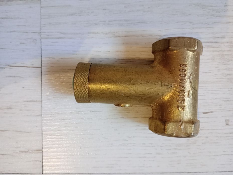 Zawór ZB60/ M058