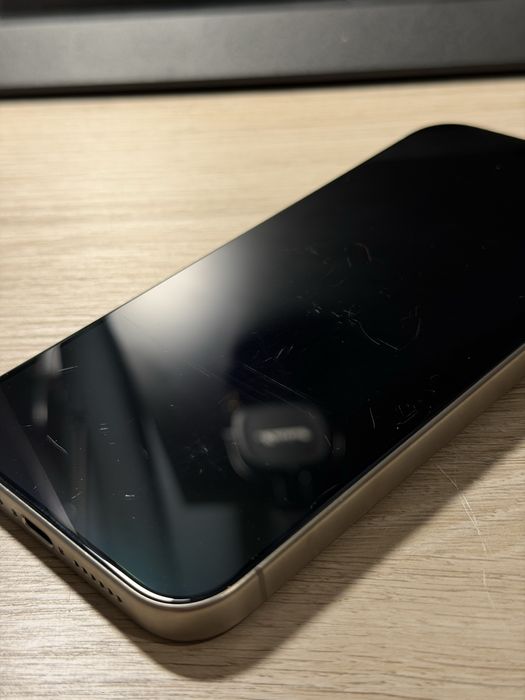 Apple Iphone 15 pro max 1tb