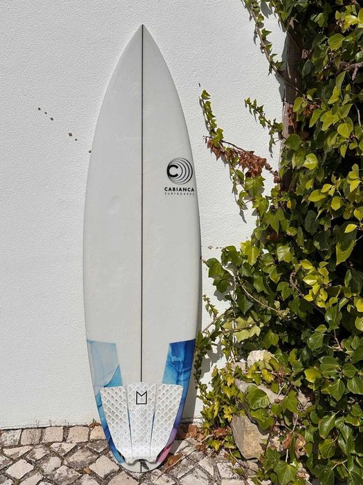 Prancha de surf Cabianca Medina model | 5'10 (27,5 Lts)