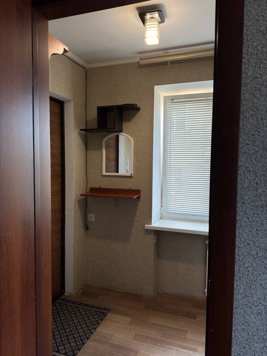 Продаж кімнат у гуртожитку