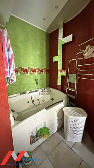 Без% 1к 55м2 Шота Руставелі 21 Палац Спорту