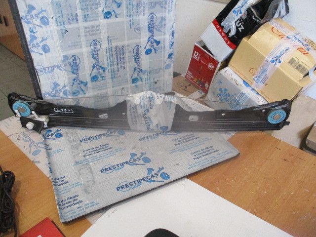 Elevador vidros frente direito PEUGEOT Bipper (AA_)