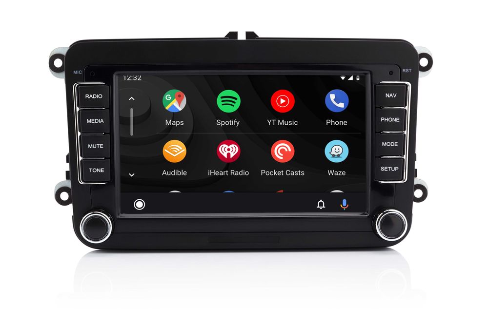 Radio Vordon VW-910, 2DIN, Android