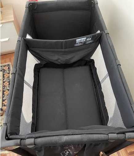 Cama de viagem Bebé Confort