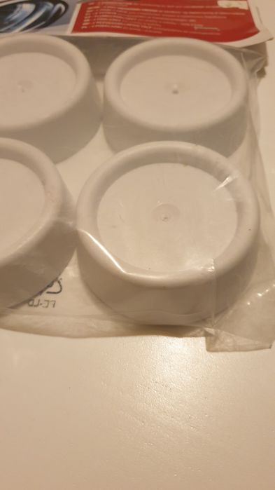 Protecção para maquina de lavar