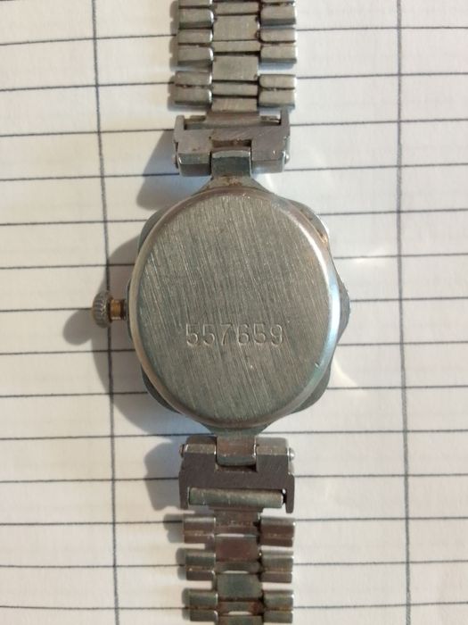 Годинники 2шт. "Луч"і "RADO" по 80грн.шт.