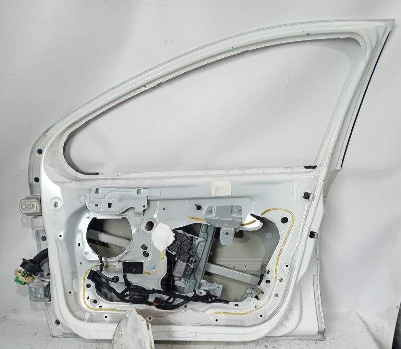 Porta frente direita PEUGEOT 207 (WA_, WC_)