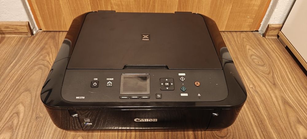 Canon MG5750 urządzenie wielofunkcyjne
