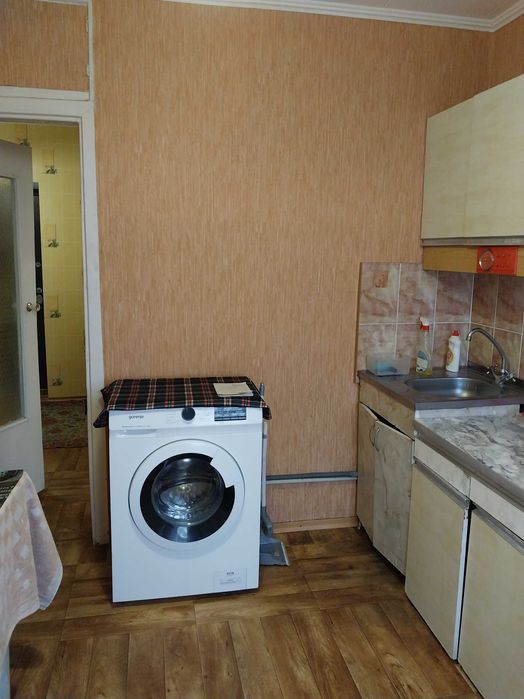 Здам однокімнатну квартиру в центрі