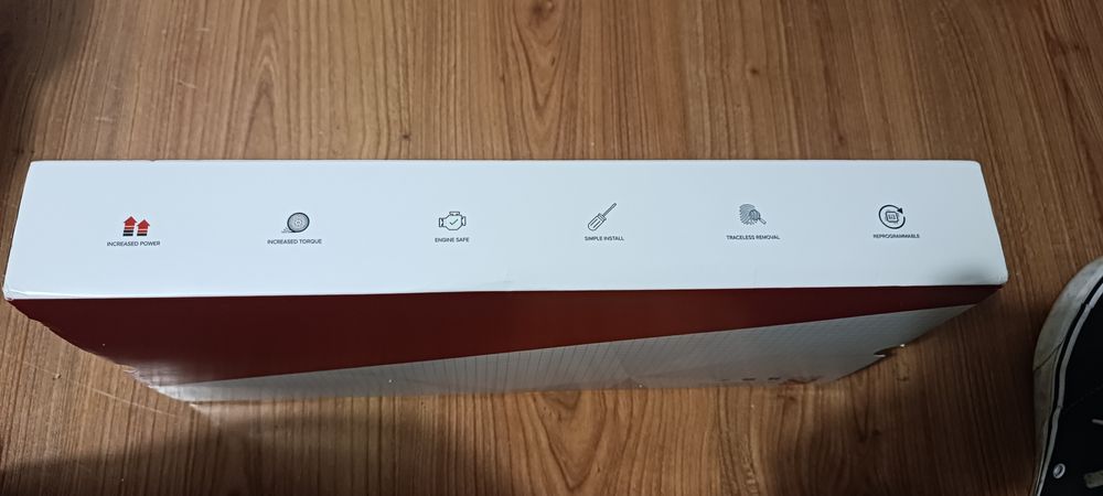 Tuning Chip Renault Clio V 1.0TCe