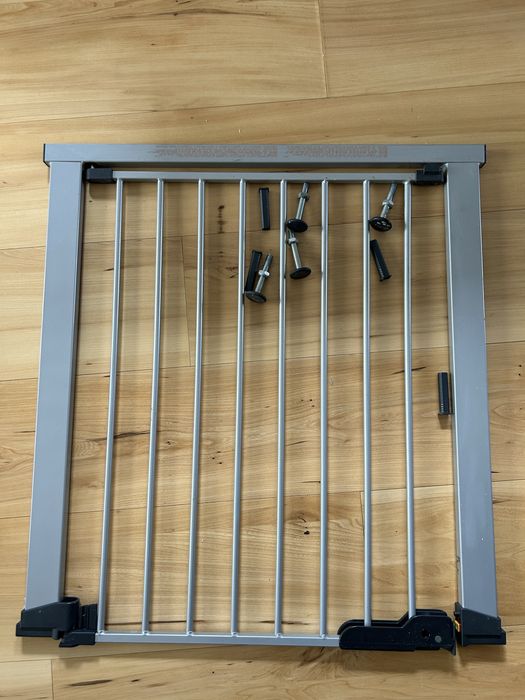 Baby Dan 2 bramki ochronne dla dzieci