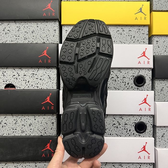 ‼️ РОЗПРОДАЖ ‼️Кросівки Adidas x Raf Simons Response Trail