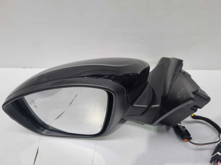 Espelho retrovisor esquerdo e direito Peugeot 2008