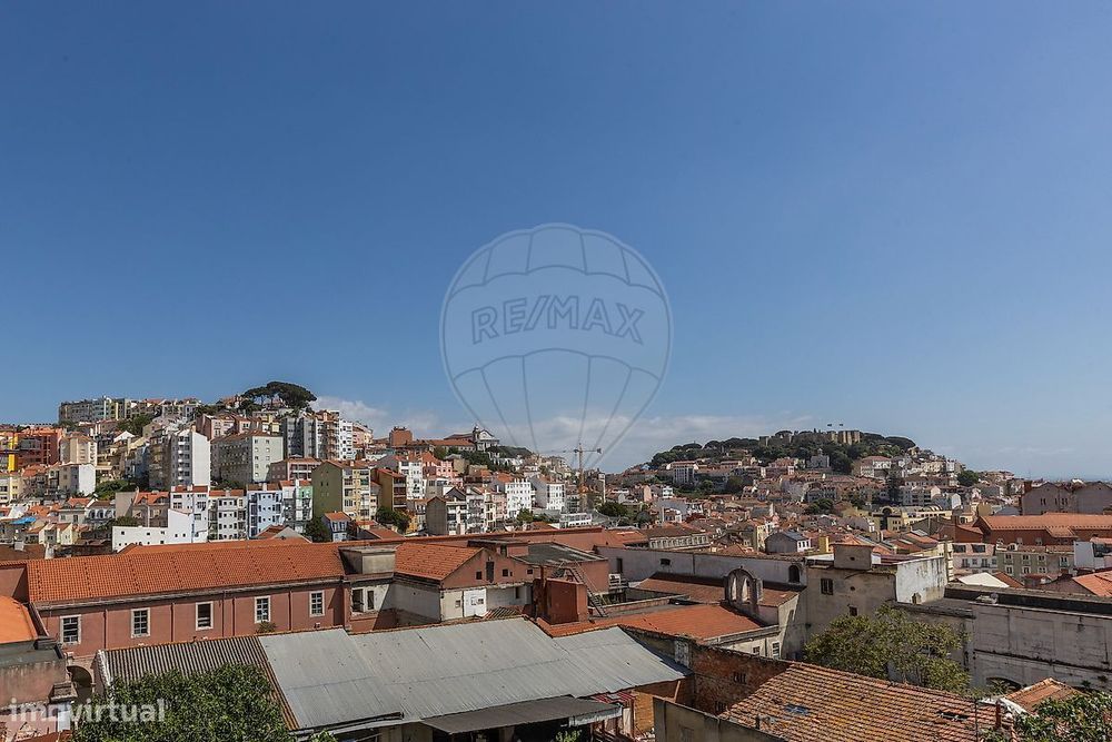 Apartamento T2 para venda