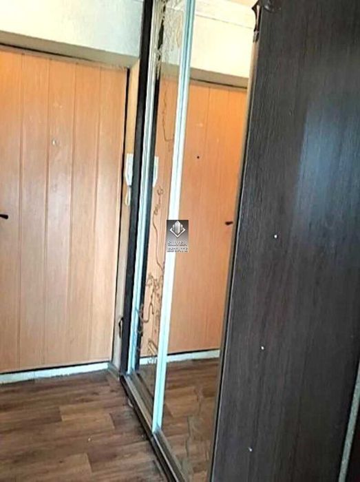Продаж 1-кімнатної квартири в 9-ти поверхівці, Хортицький район