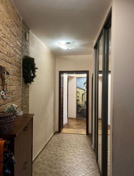 2-rooms apartment apartment by the address (area 59,9 m²) - Atlanta.ua - photo 17