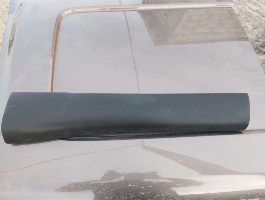 Накладка пласмасова lexus rx 2008-2015 рік
