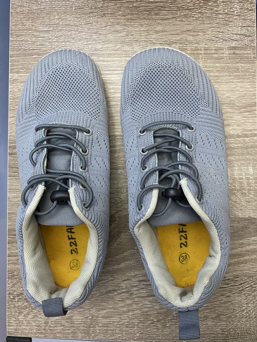 Barefoot кросівки Zzfabrer 38 розмір