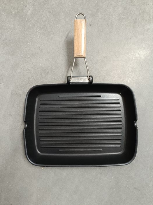 Grelha IKEA anti aderente