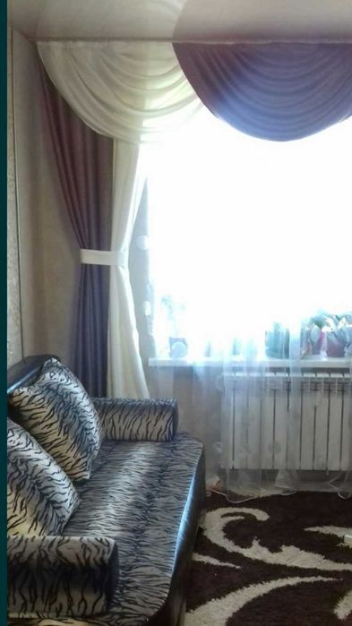 Довгострокова оренда кімнати, євроремонт