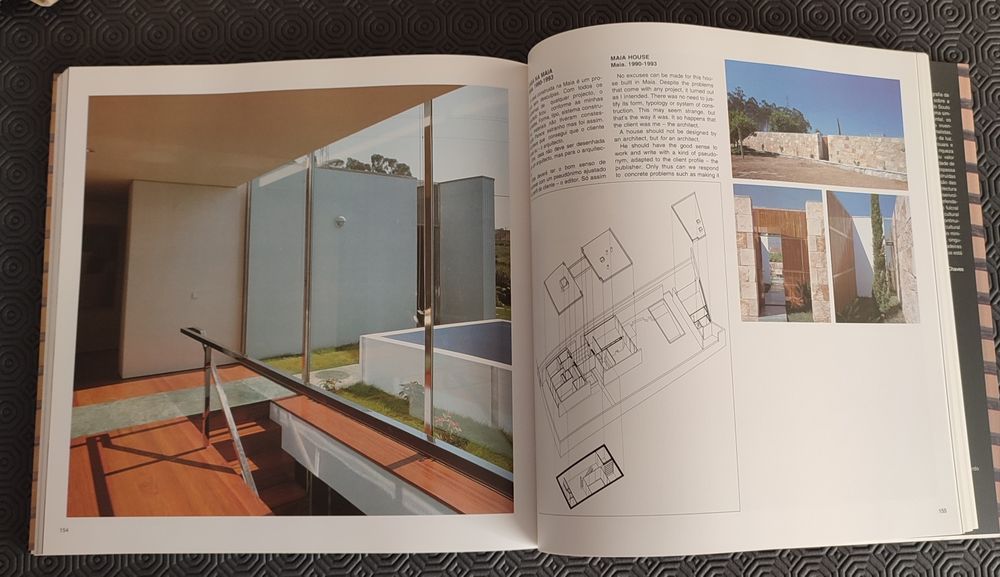 Eduardo Souto Moura - Monografia