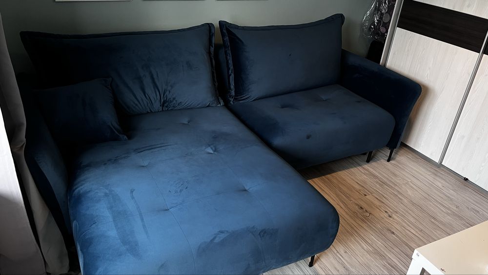Sofa (kanapa rozkładana)