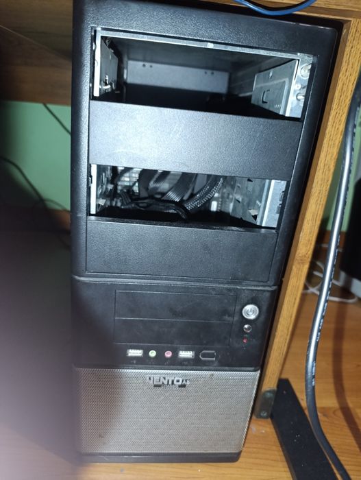 Комп'ютер 1660 i5 9600kf