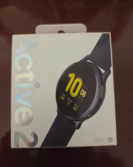 Samsung Galaxy  watch active 2