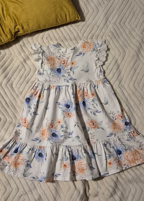 Sukienka Helen rozm. 110