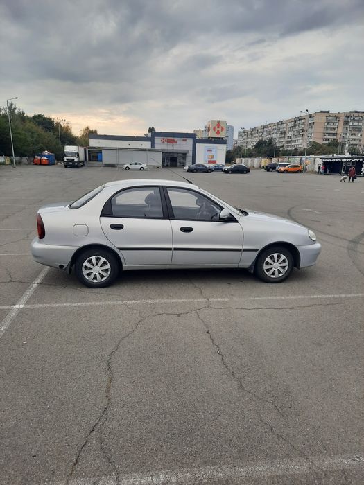 Sens 1.3 рік випуску 2017