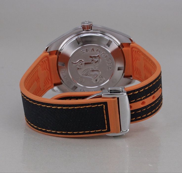 Omega seamaster diver 600 mechanizm 2500D