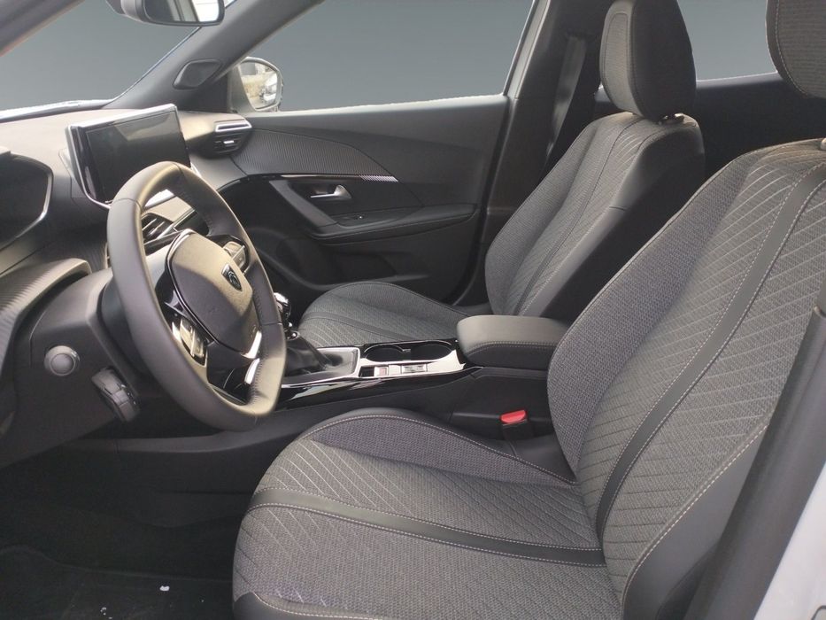 Peugeot 2008 1.2 PureTech Allure