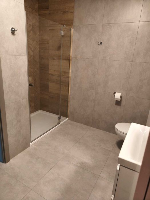 2 pokojowe, ul. Staszica, nowy budynek, wyposażone, prywatne ogłoszeni