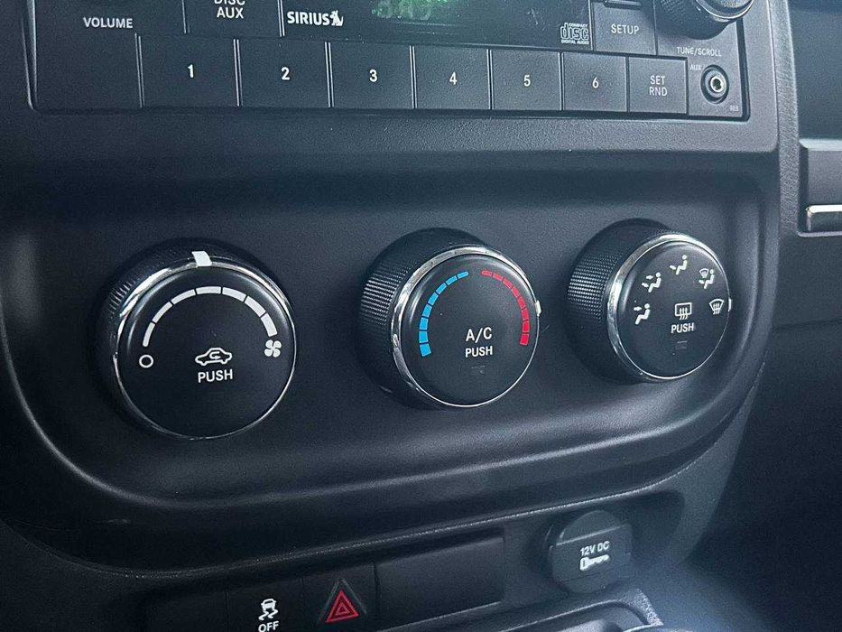 Jeep Patriot.4 2015 Можлива розстрочка\обмін