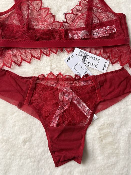 Komplet bielizny Intimissimi