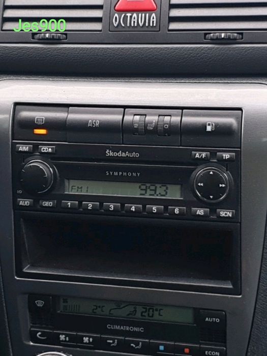 Bluetooth 5.1 AUDI VW Skoda Concert Блютуз AUX Підтримка мультикерма!