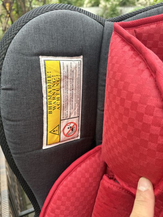 Автокрісло  Lorelli, продаж або оренда!!