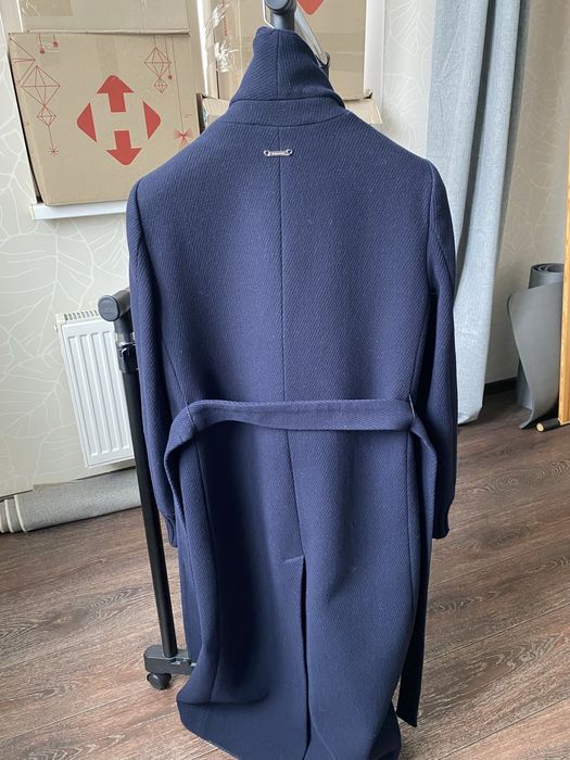 Пальто TWINSET 80% вовни