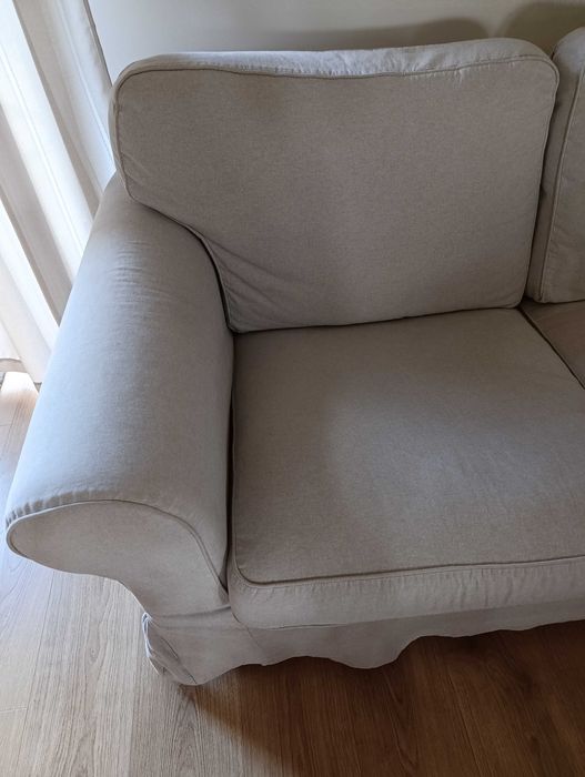 Sofy Ikea Ektrop