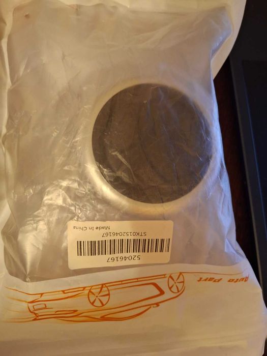 Дефлектор системи обігріву (повітропровід) Suzuki Swift