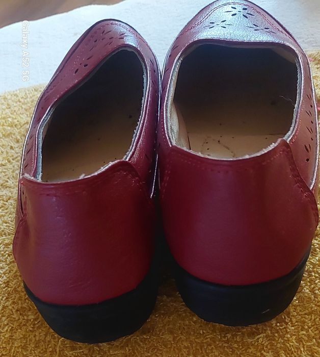 Buty damskie rozmiar 39