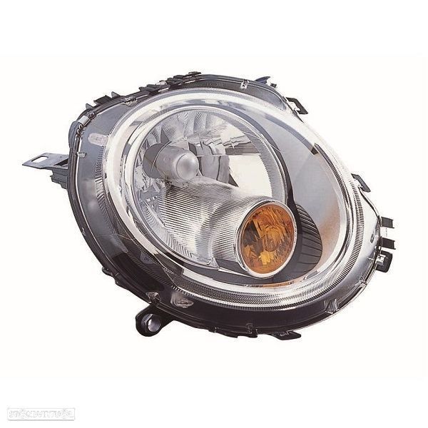 Farol Mini R55 R56 R57 R58 R59 novo