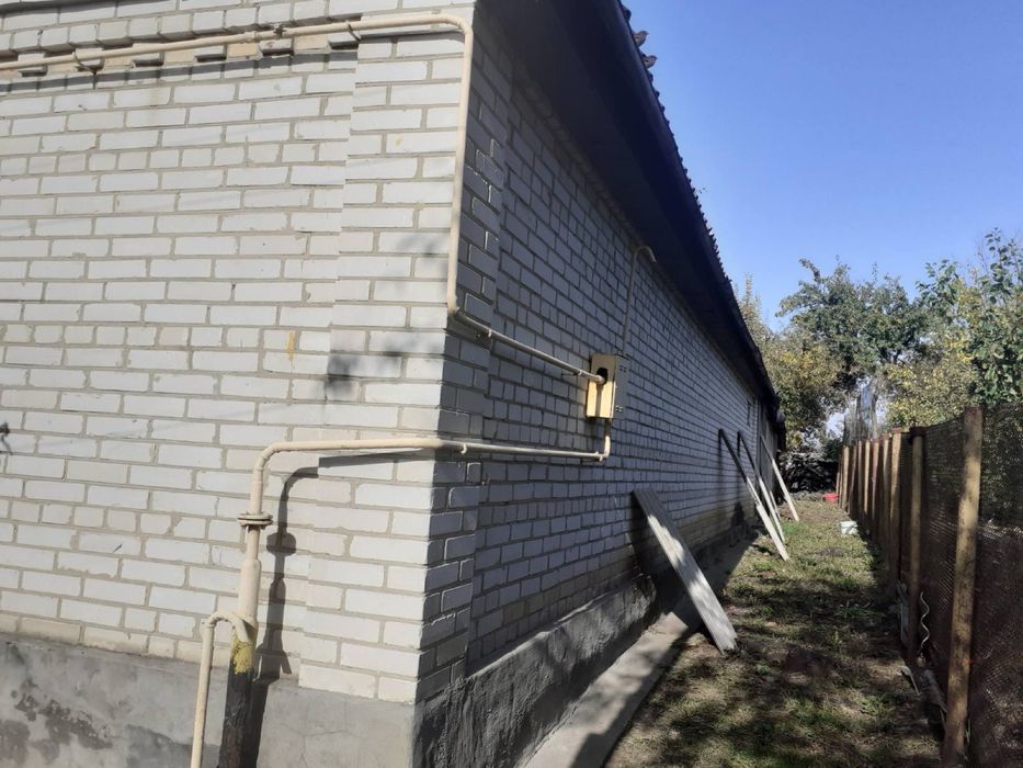 Продам будинок с. Малополовецьке від власника